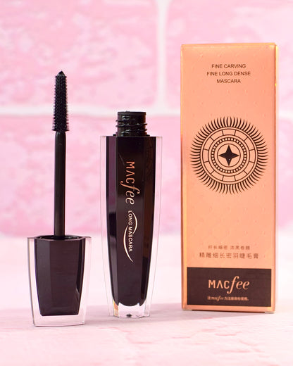 Pestañina Mac Fee Long Mascara 2350