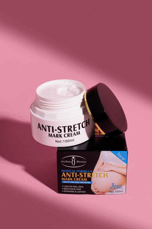 Crema Corporal Antiestrias Aichun Beauty