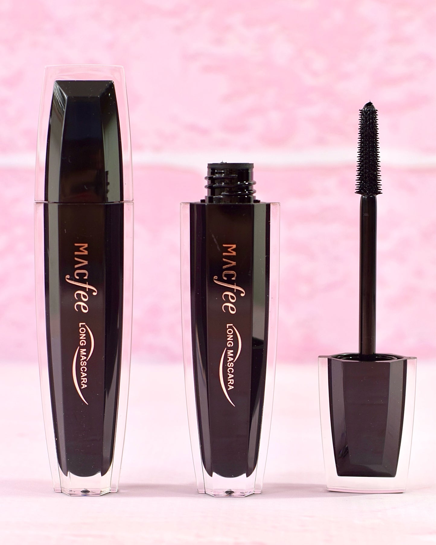 Pestañina Mac Fee Long Mascara 2350