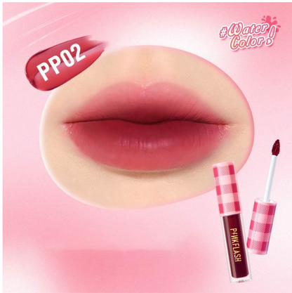 Lip Tint Pink Flash PF-L15