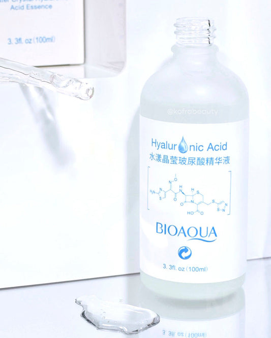 Suero de Ácido Hialuronico Bioaqua