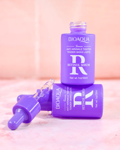 Esencia de Retinol Bioaqua