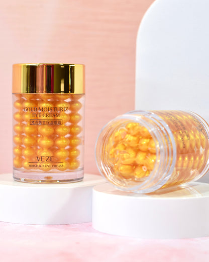 Eye Cream 24k VEZE