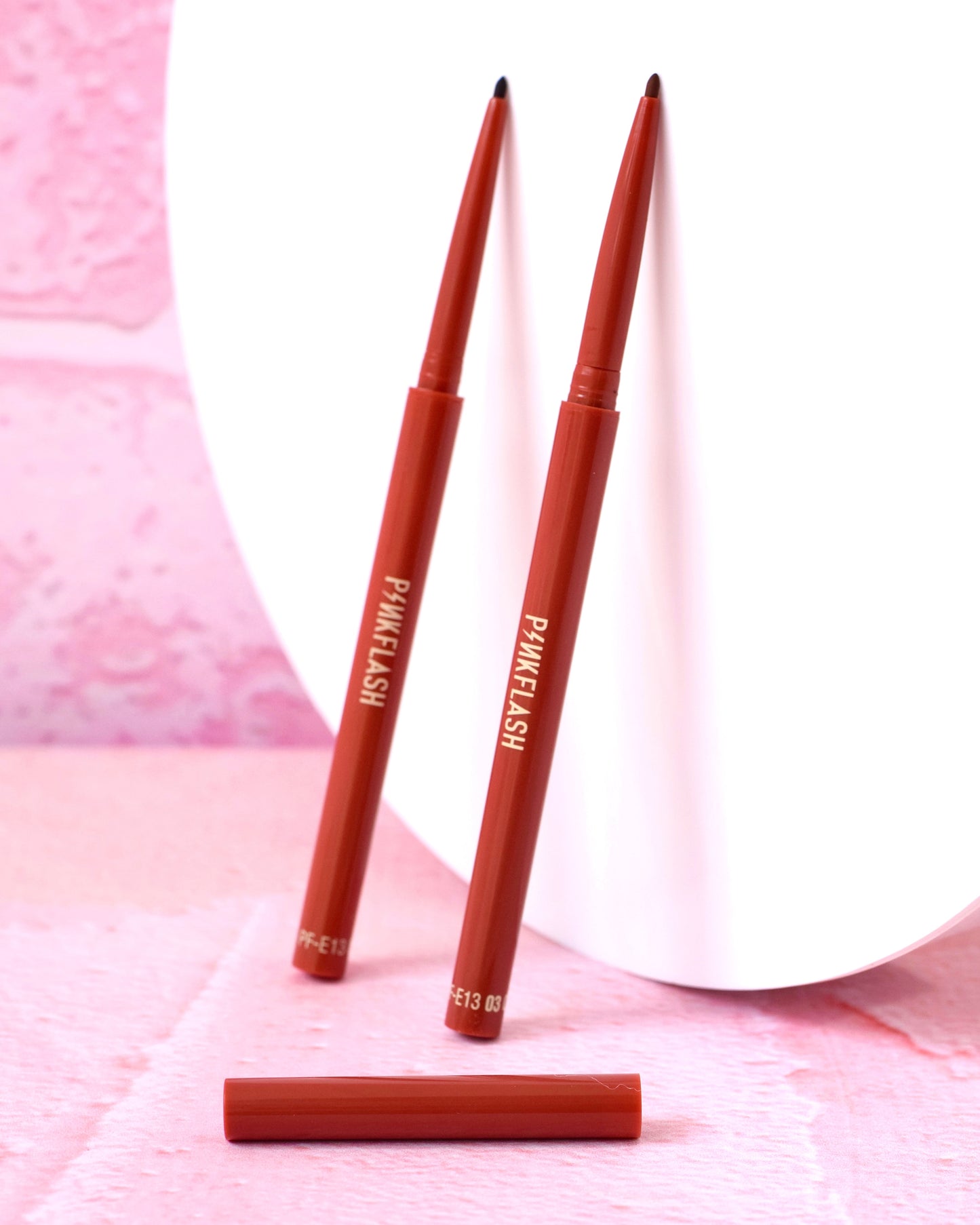 Pro Touch Pencil Eyeliner Pink Flash