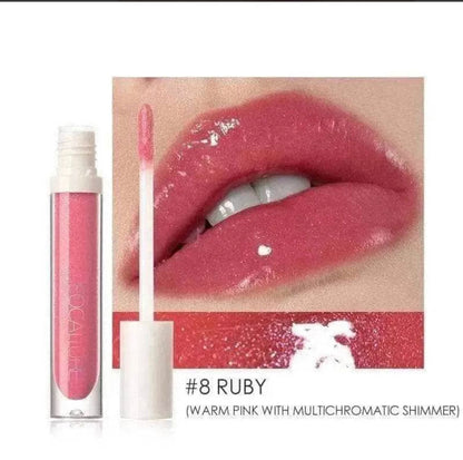 Gloss Plump Max Focallure