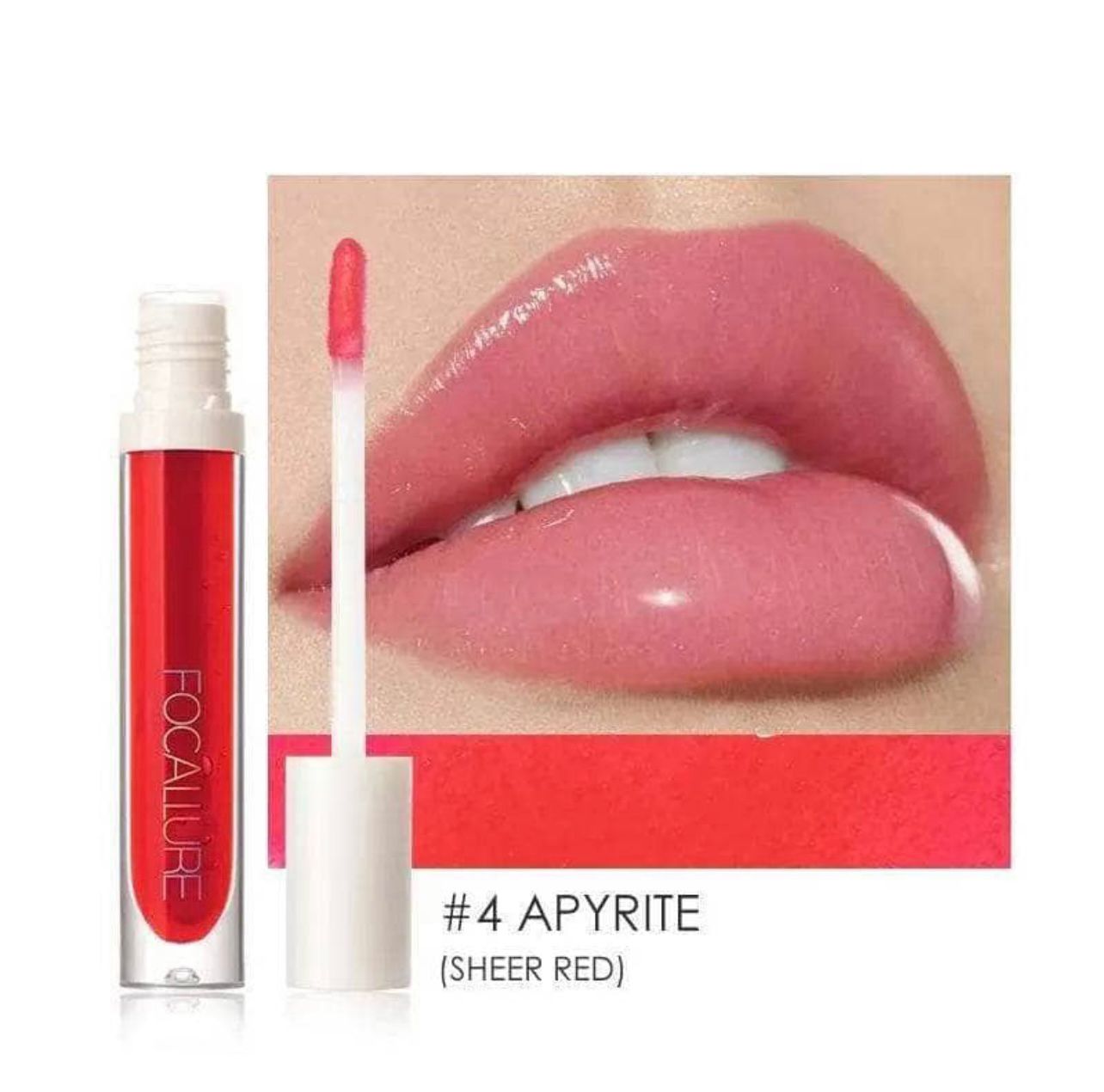 Gloss Plump Max Focallure